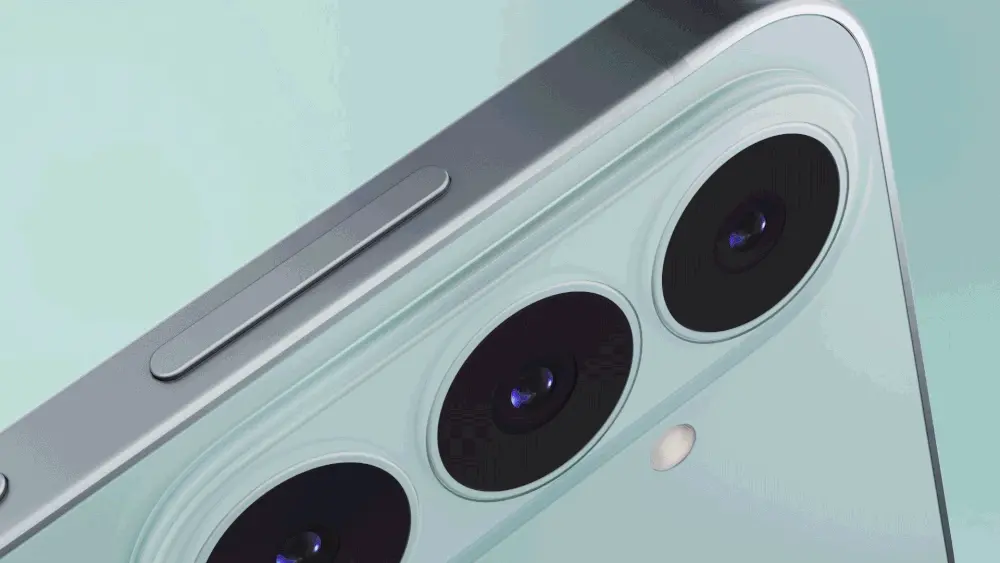 Samsung Galaxy S26 FE özellikleri ve tasarımı