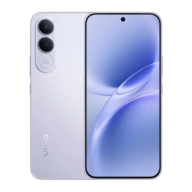 Vivo V70 FE 8/256 GB Gümüş ve Mavi